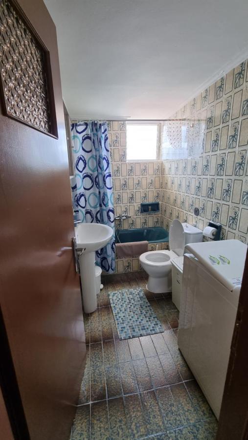Apartament Enjoy Sunset Palaiochora Zewnętrze zdjęcie
