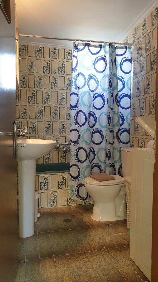 Apartament Enjoy Sunset Palaiochora Zewnętrze zdjęcie